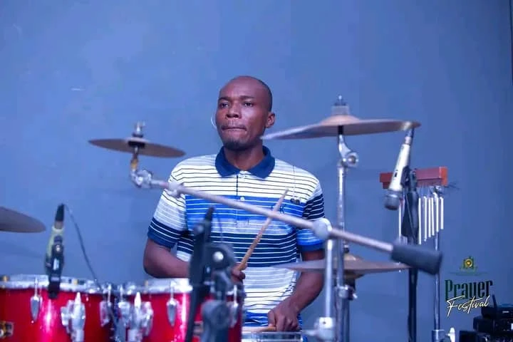 Tawiah Israel Tetteh